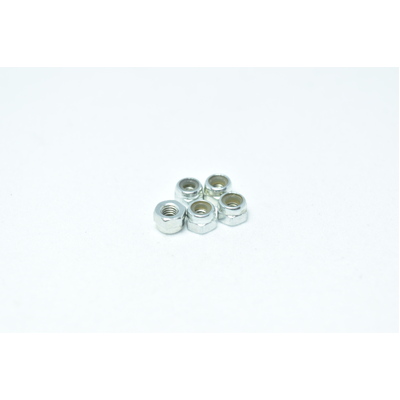 3mm locknut