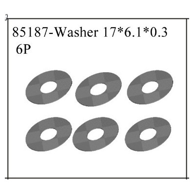 Diff shims