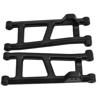 RPM Rear A-Arms - Black - Torment, Ruckus, Circuit