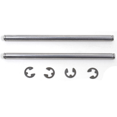 RPM Inside Rear Hinge Pins - RC10, RC10 Classic