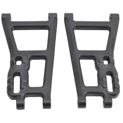 RPM Rear A-Arms - Black - Helion Dominus, SC, SCv2, TR