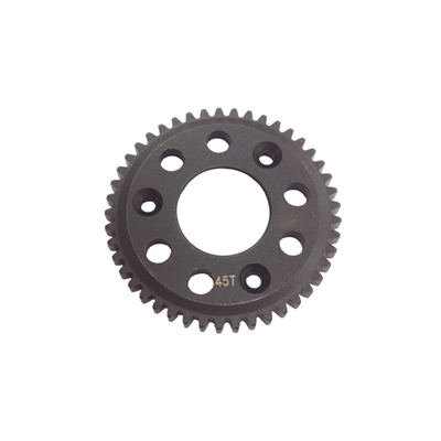 GV SEM0451 2 SPEED STEEL GEAR 45T