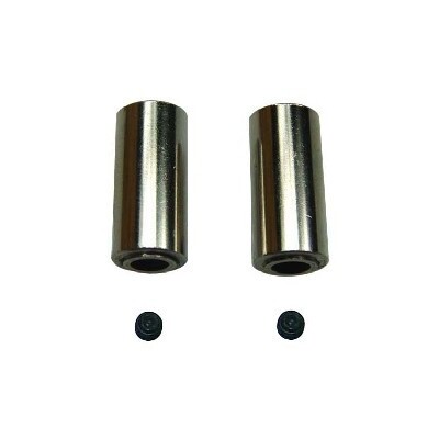 GV SET0202M6 HEX DRIVE SOCKET