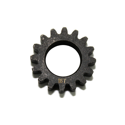 GV SEV2316 GV V2 PINION GEAR 16T <4.8MM>