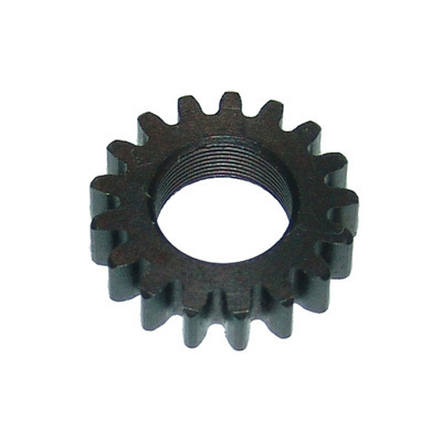 GV SEV2317 GV V2 PINION GEAR 17T<4.8MM>