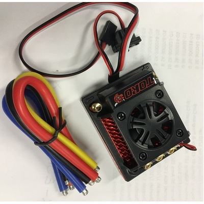 Toro 1/8th ESC 150amp 2-6S