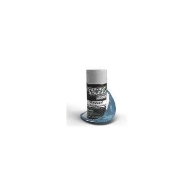 Deep Sea Blue Metallic Aerosol Paint, 3.5oz Can