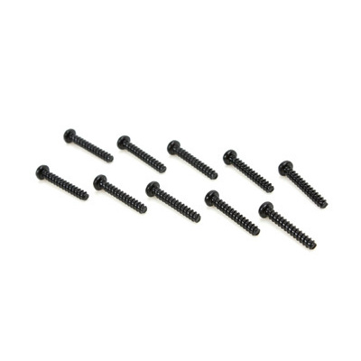 2X12mm BH Screw(10)