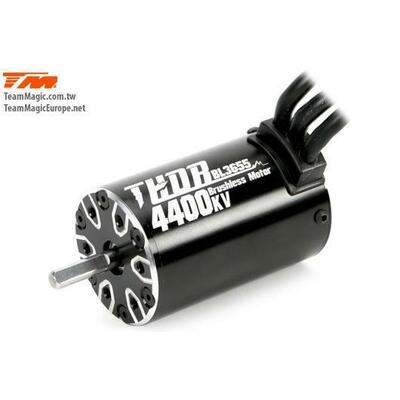 THOR 4400KV Motor (3655) E5