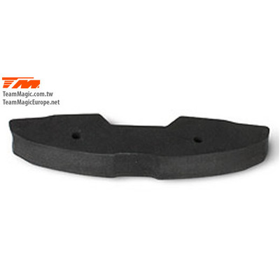 E4D Foam Bumper