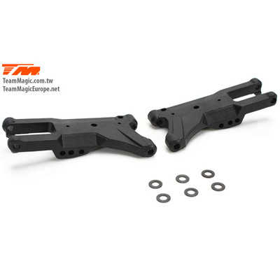 E4D Front Lower Arm Set