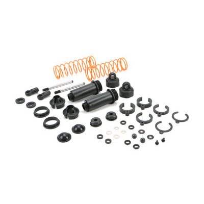 Shock Absorber Set (2) E5