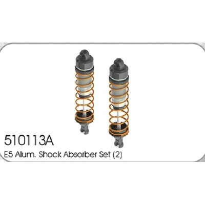 E5 option alloy shock set (2)