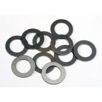 Traxxas Washer, PTFE-Coated 6x9.5x.5 (10)