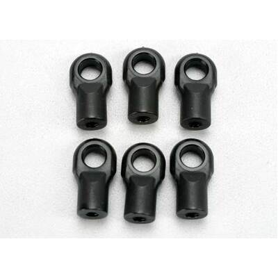 Traxxas Rod Ends (GTR Shocks) (6)