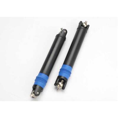 Traxxas Half Shaft Set, Left or Right (Assembled w/ Glued Boots