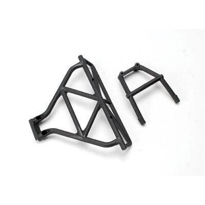 Traxxas Bumper, Rear