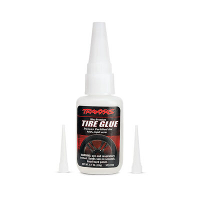 Traxxas Tire Glue, TRX Ultra Premium