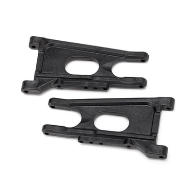 Traxxas Suspension Arms, Front/Rear (Left & Right) (2)