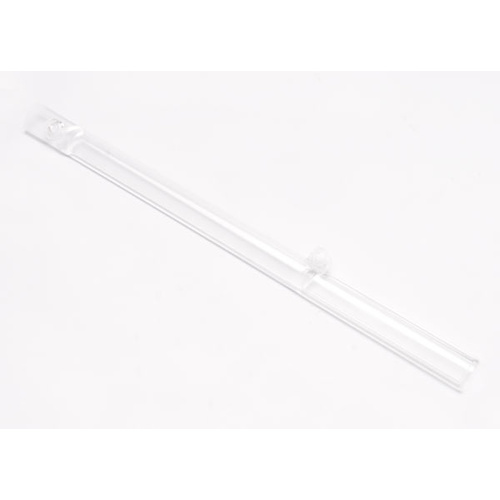 Traxxas Cover, Center Driveshaft (Clear)