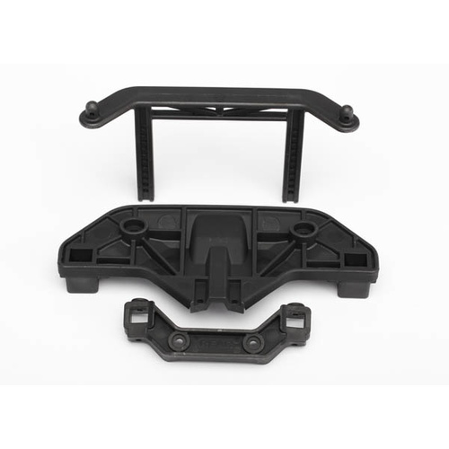 Traxxas Body Mounts, Front & Rear