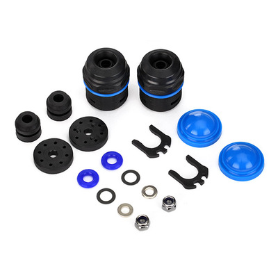 Traxxas Rebuild Kit, GTX Shocks (Renews 2 Shocks)