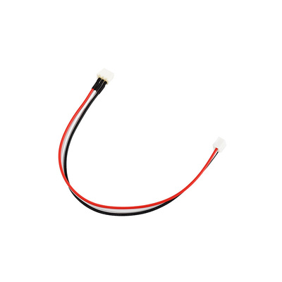 Tornado RC 2s Balance Extension XH male - XH female 22awg 20cm 