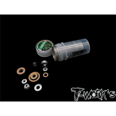 TWORKS BEARING CLEANER (S)