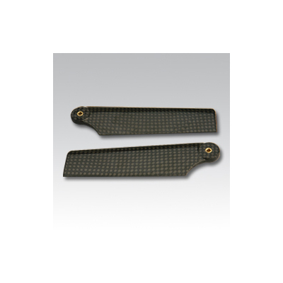 Tail Blade 105mm