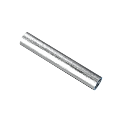 hollow steel tube 