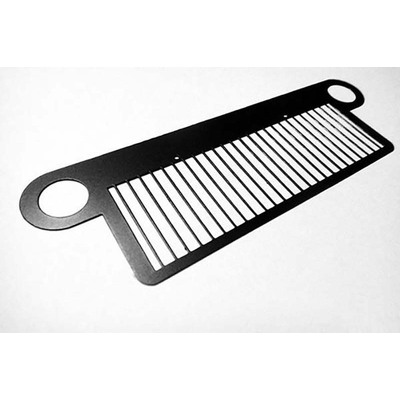 Metal Radiator Grill for Tamiya 1/14 Volvo