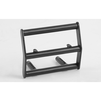 Steel Push Bar Front Bumper for Trail Finder 2