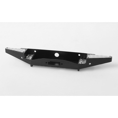 Rear Winch Bumper for Gelande II (D90/D110)