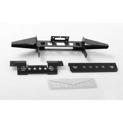 Metal Front Bumper for Gelande II D90/D110