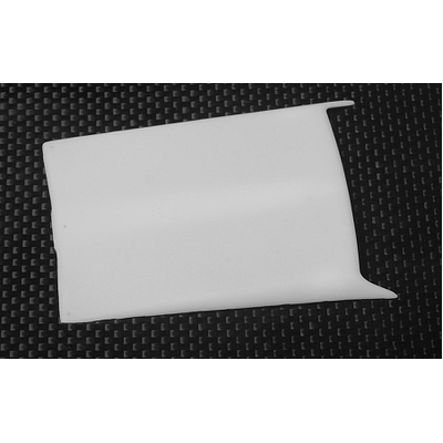 Hood Scoop for Axial SCX10 XJ