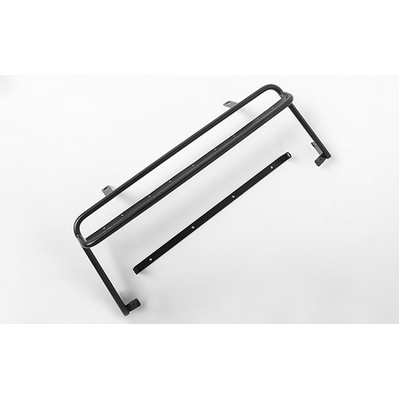 Metal Front Window Light Bar Mount