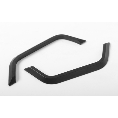 Rear Fender Flares for Land Cruiser LC70 Body