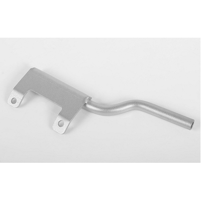 Metal Exhaust for Mojave II 2/4 Door Body Set