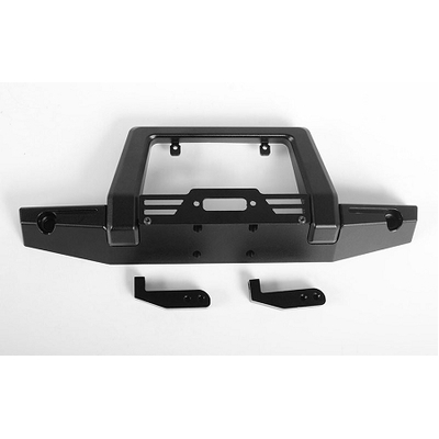 Pawn Metal Front Bumper for Traxxas TRX-4