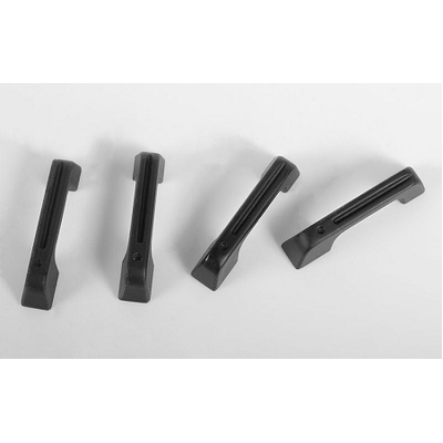 Rubber Door Handles for Traxxas TRX-4