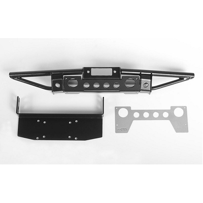 Front Tube Bumper for Gelande II (D90/D110)