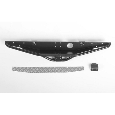 Rear Tube Bumper for Gelande II (D90/D110)