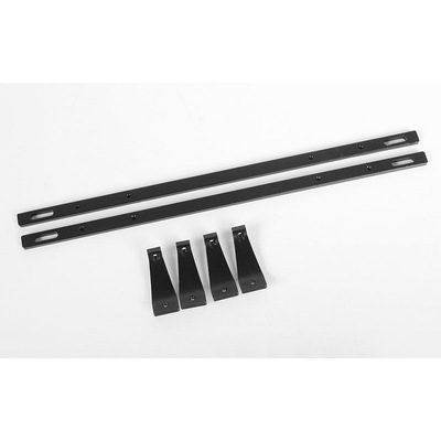 Classic Roof Rack Rails for G2 Cruiser