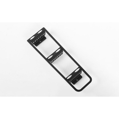 Breach Steel Ladder for Gelande II D90/D110 (Black)