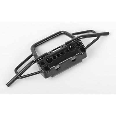 Rocker Stinger Front Bumper for 1/18 Gelande II D90