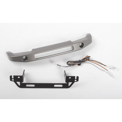 Krug Front Bumper for MST 1/10 CMX w/ Jimny J3 Body