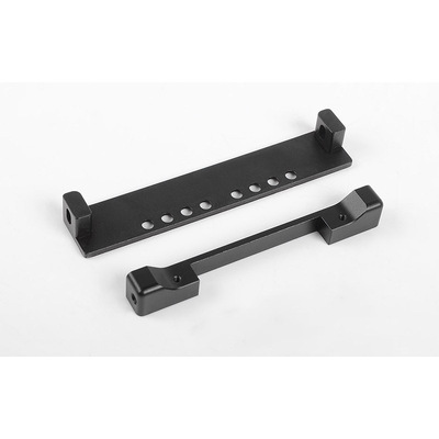 Rear Body Mounts for 1985 Toyota 4Runner Hard Body