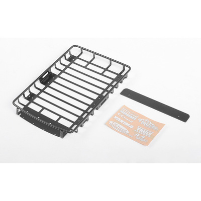 Cargo Roof Rack for MST 1/10 CMX w/ Jimny J3 Body