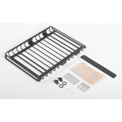 Choice Roof Rack w/Rear Lights for 1985 Toyota 4Runner Hard Body