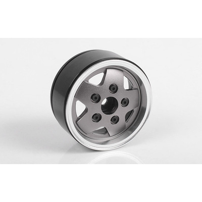 Dome Spoked 1.9" Classic Beadlock Wheels